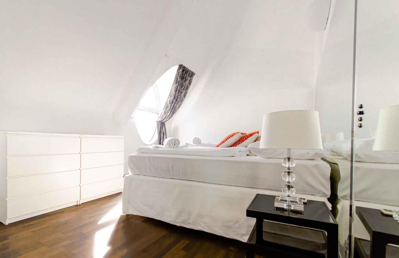 Apartment Extraordinary Center @stephansplatz Wien